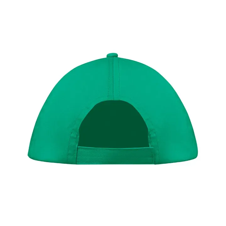 5 panel baseball cap - MO1447 (MOCN#09)